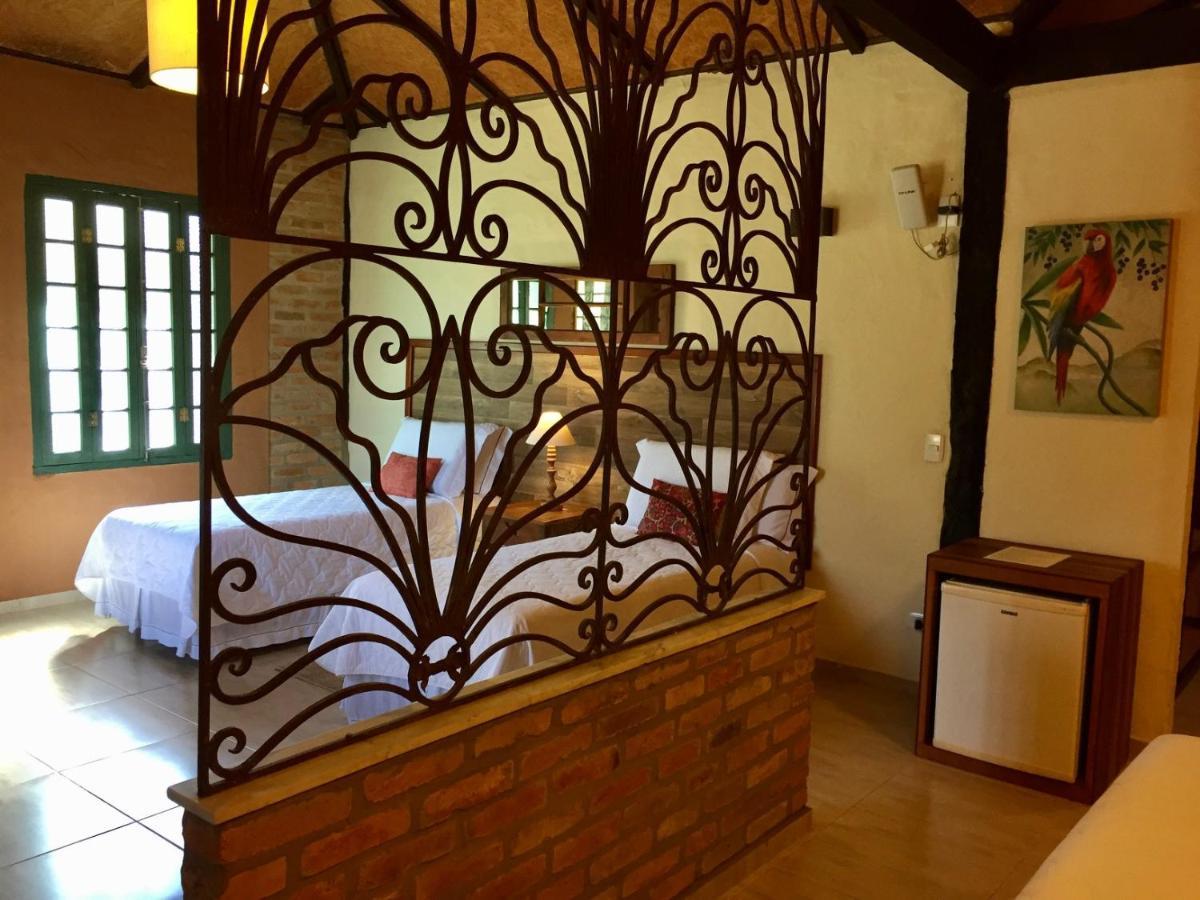 Hotel Santa Esmeralda